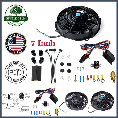 High air flow inch electric - high,