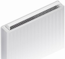 Myhomeware Radiator Air Flow