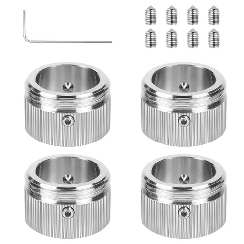 Universal radiator adapter - universal,