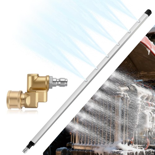 Upgraded thickened - 40",