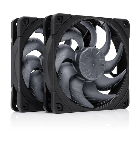 Noctua a12x25 pwm sx2 pp - noctua,