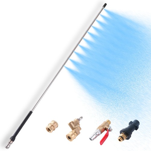 Radiator cleaner - 24,