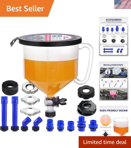 Comprehensive radiator flush - comprehensive,