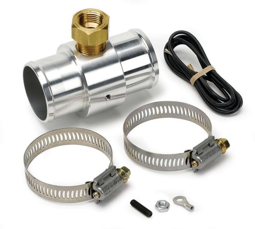 2in radiator hose adapter - 1-1/2in,